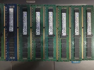 Samsung 8GB DDR3 ECC Registered Server RAM