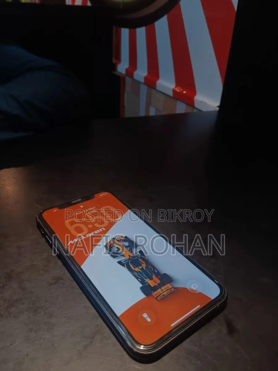 Apple iPhone 11 64 GB Black