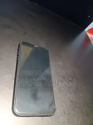 Apple iPhone 11 64 GB Black