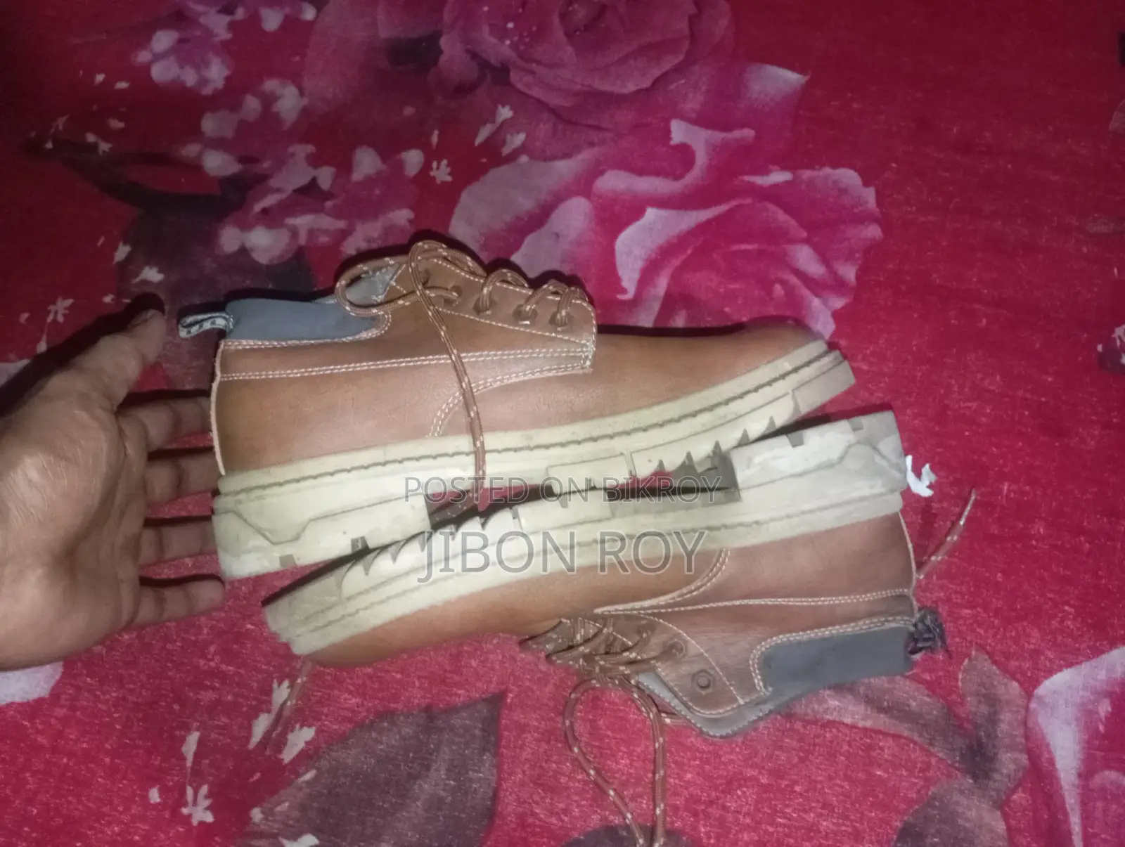 Boot Shoes