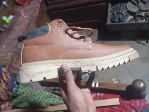 Boot Shoes
