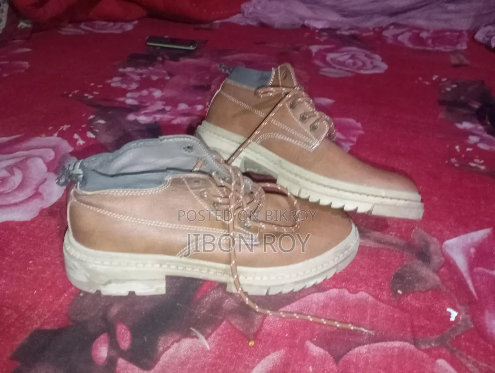 Boot Shoes