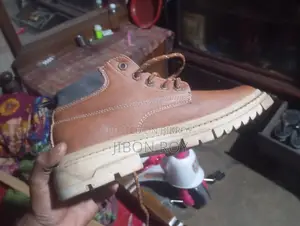 Boot Shoes