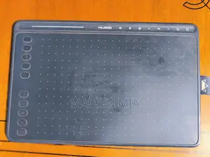 Huion Hs611 Tablet