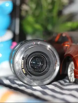 Camera Zoom Lens