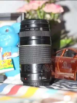 Camera Zoom Lens