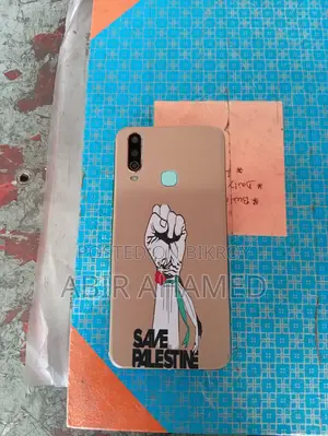 Vivo Y17 . (ব্যবহৃত)