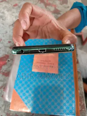 Vivo Y17 . (ব্যবহৃত)