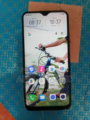 Vivo Y17 . (ব্যবহৃত)
