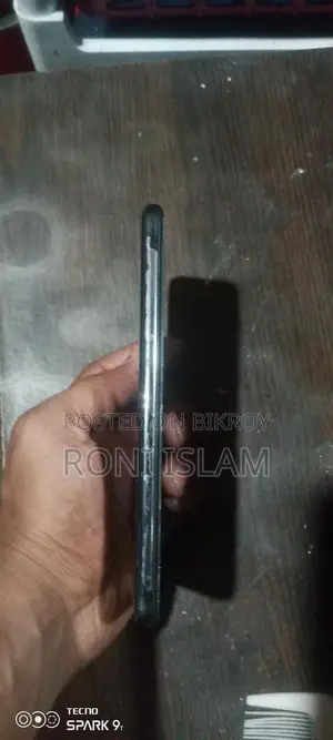 Samsung Galaxy A52S 2022 (Used)