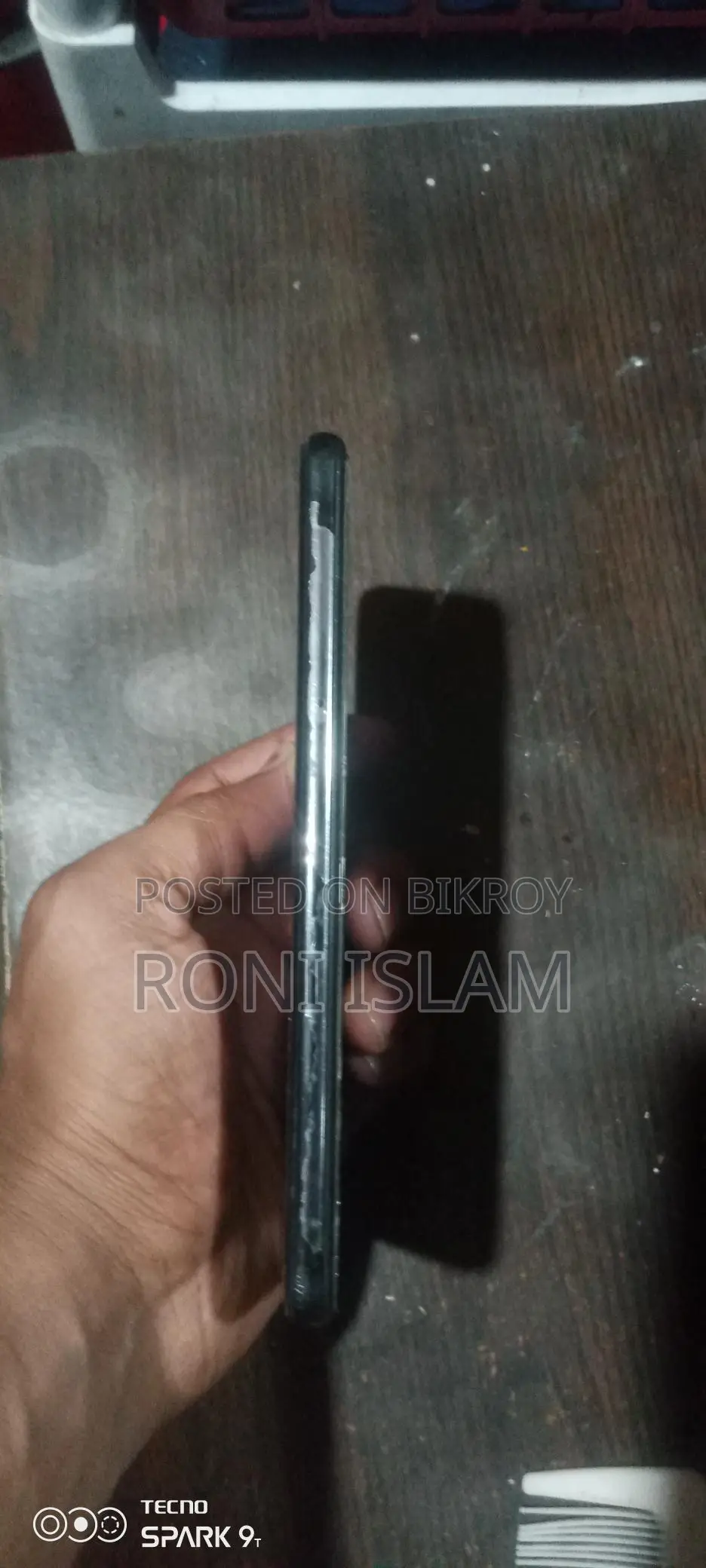 Samsung Galaxy A52S 2022 (Used)