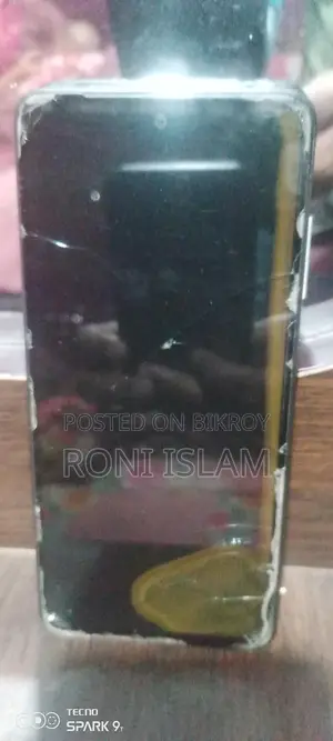 Samsung Galaxy A52S 2022 (Used)