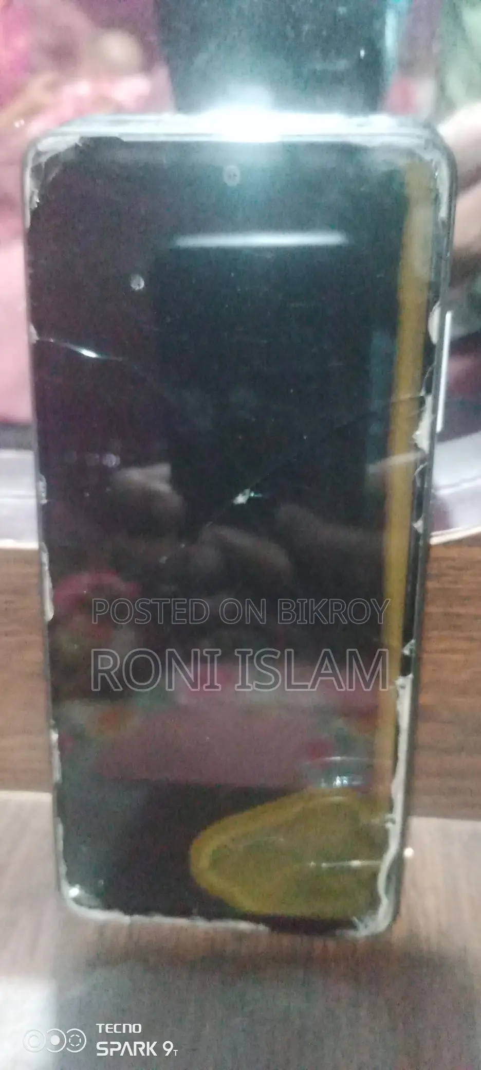 Samsung Galaxy A52S 2022 (Used)