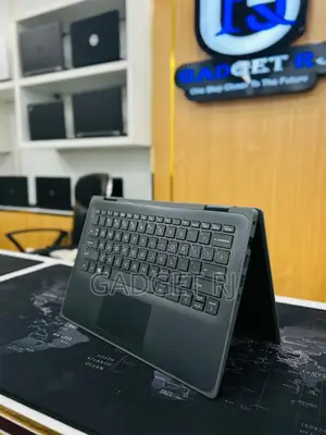 Business series laptop
