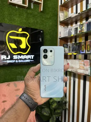 Vivo T4x 5G 6/128 (Used)