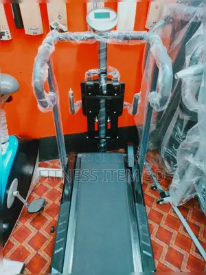 best quality manual treadmill made in Taiwan