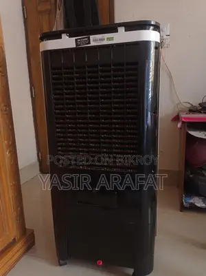 Air Cooler Super Cool 45 220v Ac~50hz 110w