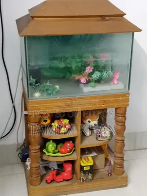 Used Aquarium for Sell