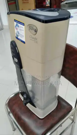 ওয়াটার ফিল্টার বিক্রয় হবে