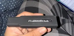 Internavi Linc Premium Club