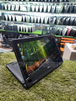 Dell Latitude 3190 2in1 With Bag