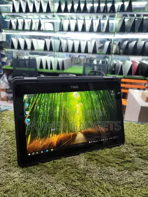 Dell Latitude 3190 2in1 With Bag