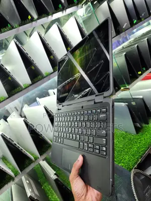 Dell Latitude 3190 2in1 With Bag