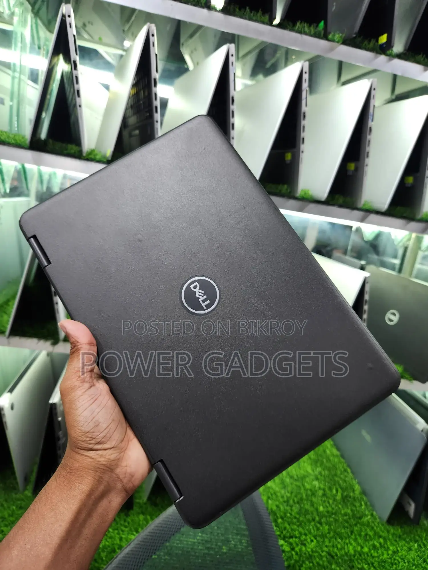 Dell Latitude 3190 2in1 With Bag