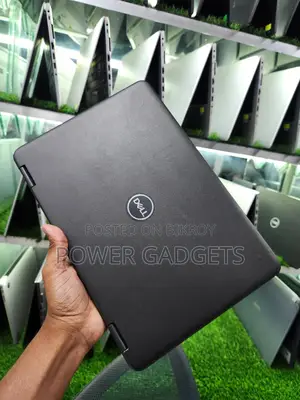 Dell Latitude 3190 2in1 With Bag