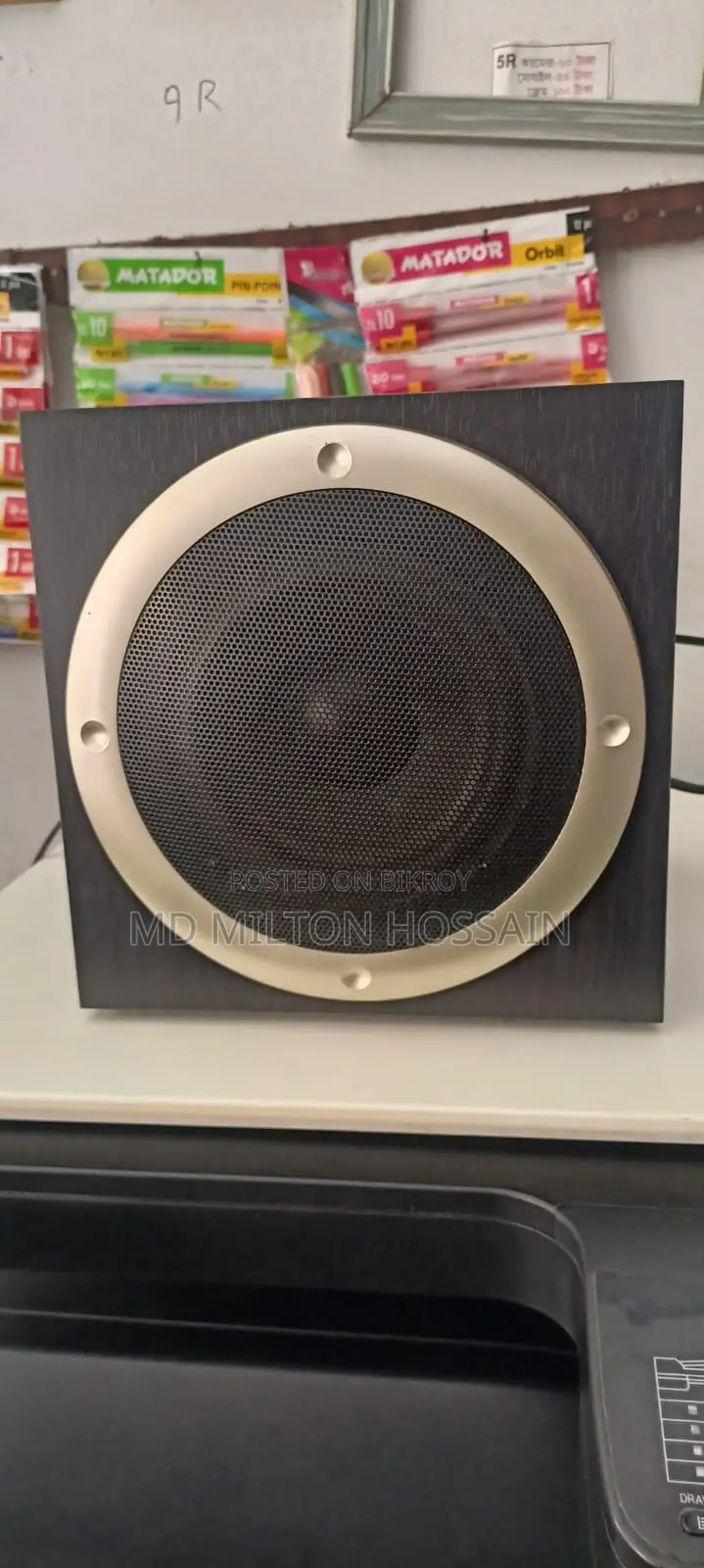 MICROLAB 2 IN 1