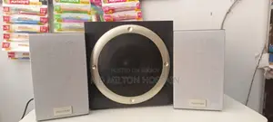 MICROLAB 2 IN 1