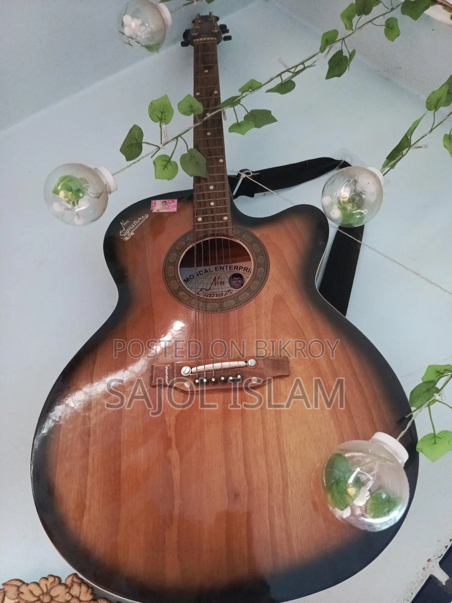 Guitar for Sale