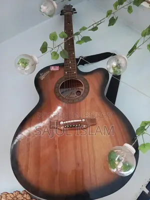 Guitar for Sale