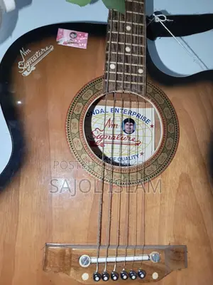 Guitar for Sale