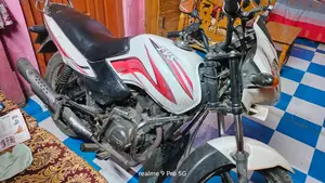 TVS Metro 2014