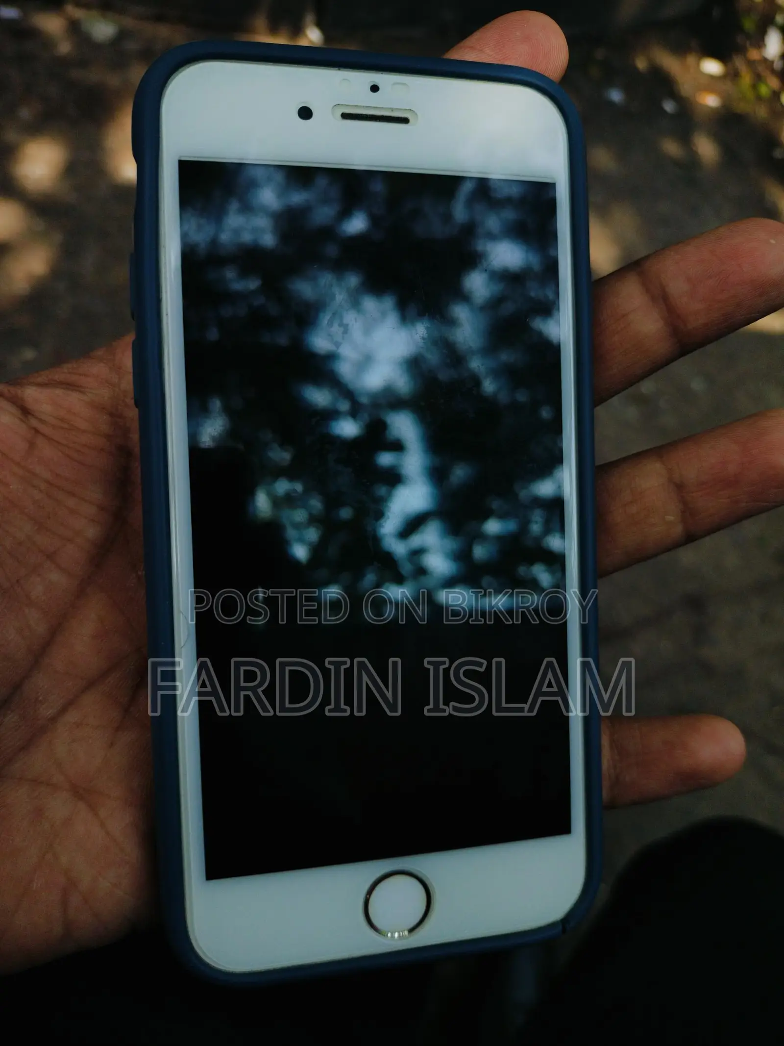 Apple iPhone 6S . (Used)