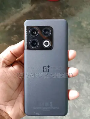 OnePlus 10 Pro (Used)