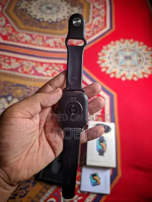 Haylou RS4 Plus Smart Watch