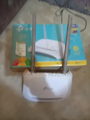 রাউটার বিক্রয়