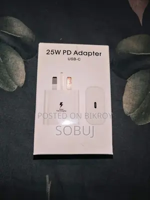 Used Apple Charger
