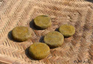 Traditional Authentic Shidol from Rangpur
