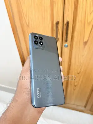 Realme Narzo 50 (Used)