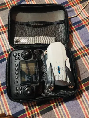 E88 Pro Camera Drone