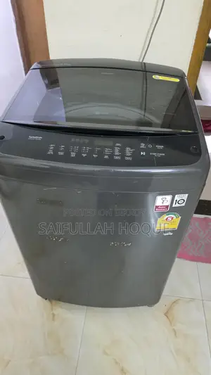 LG Washing machine