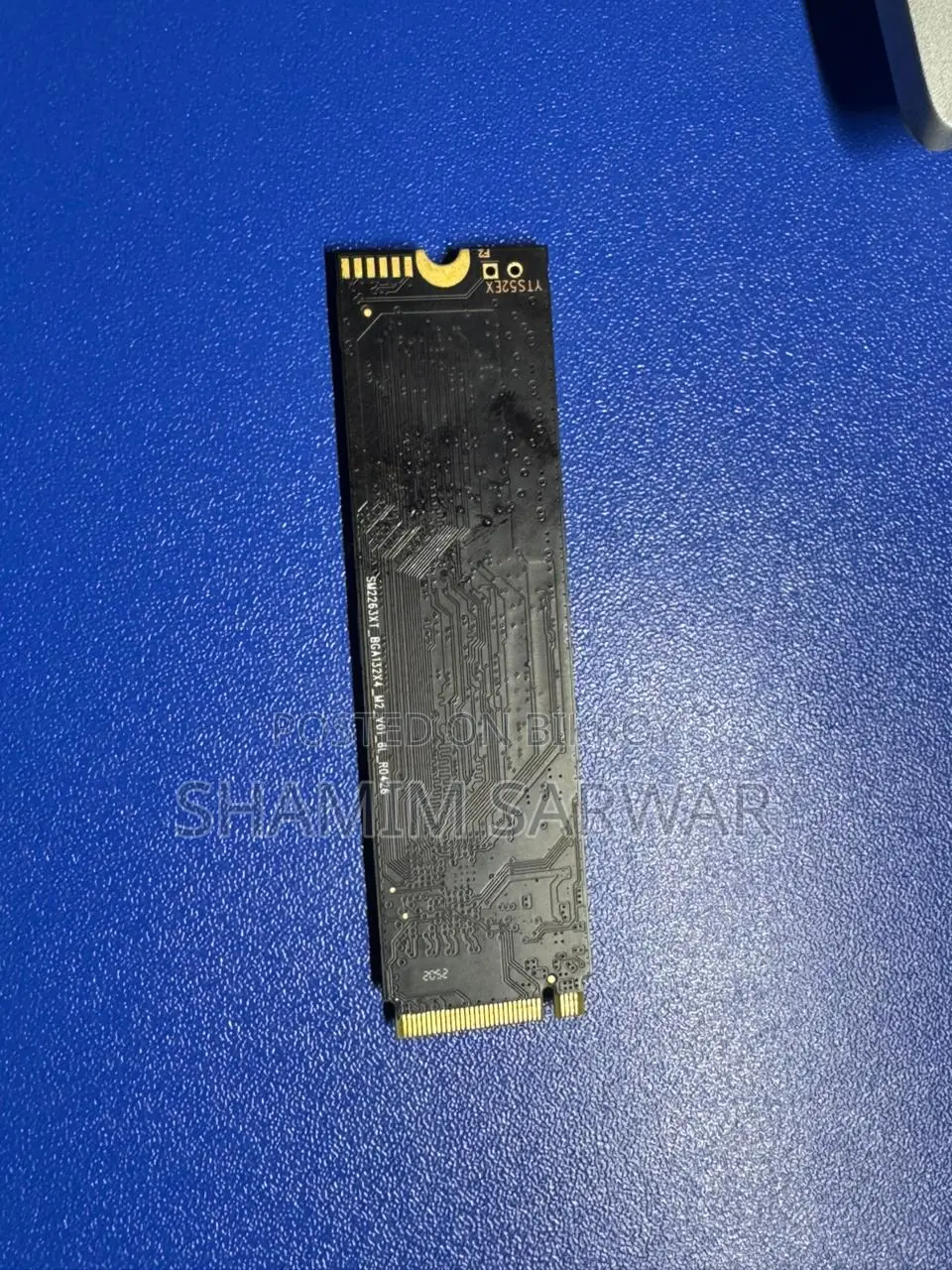 Etopso E2000 M2 Nvme 512gb
