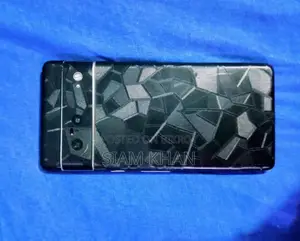 Google Pixel 7 128 GB White