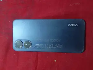 OPPO A17 . (Used)