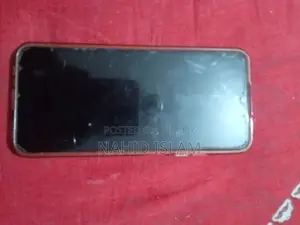 OPPO A17 . (Used)