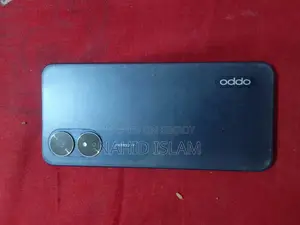 OPPO A17 . (Used)