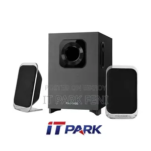 Microlab M-113 2.1 Speaker